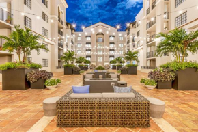 Tucker at Gables Grand Plaza Miami